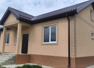 Продам дом, 120 м2, Краснодарский край, улица Красного Октября