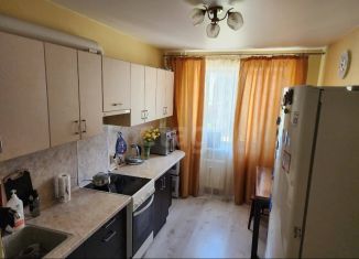 Продажа 2-ком. квартиры, 54.5 м2, Ижевск, проспект Конструктора М.Т. Калашникова, 6