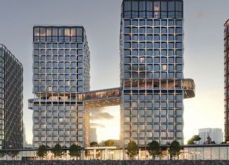 Продажа квартиры студии, 24.4 м2, Санкт-Петербург, Василеостровский район