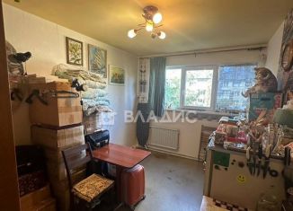 Продажа комнаты, 12 м2, Санкт-Петербург, улица Демьяна Бедного, 16к1, муниципальный округ Северный