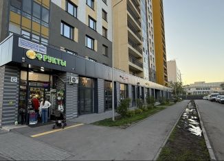 Продаю помещение свободного назначения, 116.7 м2, Татарстан, улица Оренбургский Тракт, 138Д