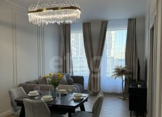 Продается 2-ком. квартира, 46 м2, Москва, бульвар Братьев Весниных, 1, метро ЗИЛ