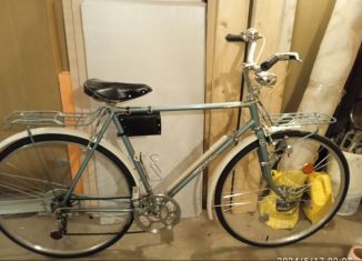 Сдам гараж, 17 м2, Самарская область, улица Тухачевского, 3