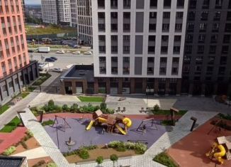 Продается двухкомнатная квартира, 52.7 м2, Республика Башкортостан, улица Рудольфа Нуреева, 5