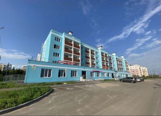 Продаю 3-комнатную квартиру, 98 м2, посёлок городского типа Петра Дубрава, улица Строителей, 11