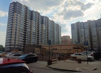 1-ком. квартира на продажу, 43 м2, Краснодар, Стахановская улица, 1/5к4, микрорайон Авиагородок