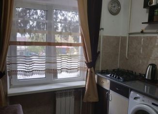 Продам однокомнатную квартиру, 35 м2, Сочи, Курская улица, 46