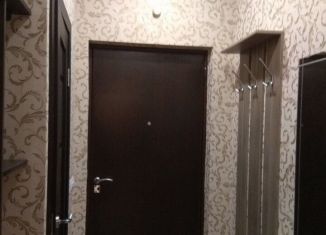 Аренда квартиры студии, 21 м2, Мурино, Охтинская аллея, 12