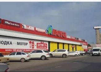 Аренда помещения свободного назначения, 5000 м2, Краснодар, Уральская улица, 99