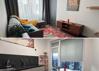 Продается 4-ком. квартира, 33.4 м2, Санкт-Петербург, улица Ивана Куликова, 4к2, ЖК Солнечный Город. Резиденции
