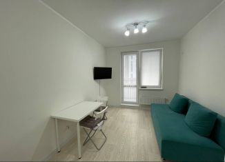 Сдача в аренду 1-ком. квартиры, 36 м2, Уфа, Кустарёвская набережная, 19