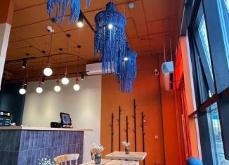 Продажа торговой площади, 38 м2, Красноярский край, Караульная улица, 43/6