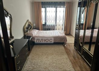 Продажа трехкомнатной квартиры, 64.9 м2, Грозный, улица Д.Б. Абдурахманова, 91