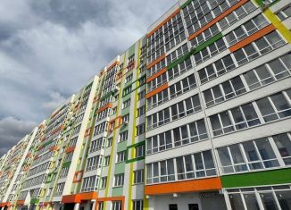 Продам двухкомнатную квартиру, 48.3 м2, Курская область, улица Энгельса, 158к2