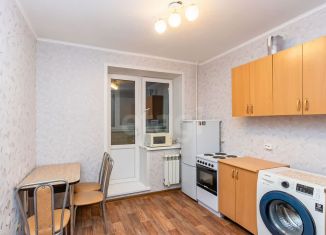 Продажа двухкомнатной квартиры, 50.5 м2, Тюмень, Обдорская улица, 5