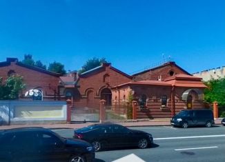 Сдаю в аренду помещение свободного назначения, 78.1 м2, Санкт-Петербург, Пеньковая улица, 8/6