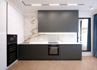 Продам 1-комнатную квартиру, 39.3 м2, Крым