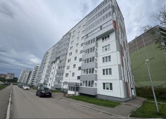 Продам однокомнатную квартиру, 40.1 м2, Пермь, улица Гашкова, 59