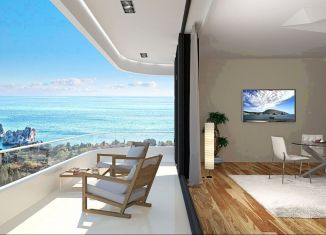 Продам 1-комнатную квартиру, 30 м2, поселок городского типа Коктебель