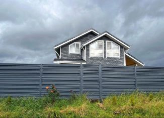 Продается земельный участок, 6.2 сот., деревня Загорье, коттеджный посёлок Рижские зори, 498