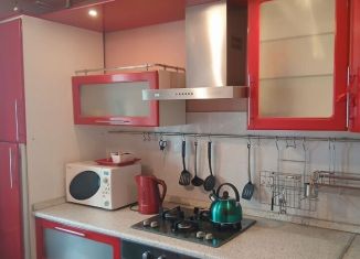 Сдаю однокомнатную квартиру, 32 м2, Тула, Калужское шоссе, 7