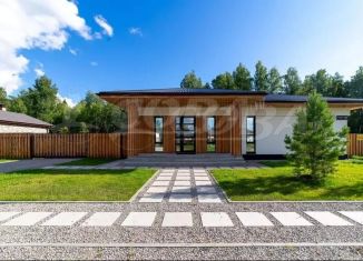 Продажа дома, 103 м2, деревня Зубарева, Посадская улица, 6