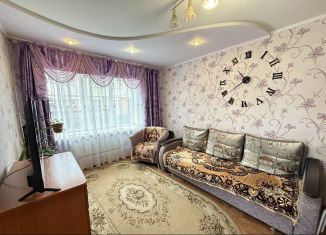 2-ком. квартира на продажу, 42.7 м2, посёлок железнодорожной станции Высокая Гора, улица Чернышевского, 55