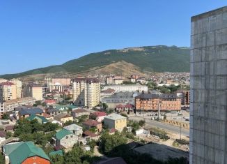 2-комнатная квартира на продажу, 75.4 м2, Махачкала, улица Перова, 13Б