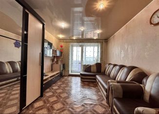 Продам 3-комнатную квартиру, 56.9 м2, Ленинск-Кузнецкий, проспект Ленина, 80А