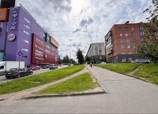 Продажа помещения свободного назначения, 185.8 м2, Карелия, улица Маршала Мерецкова, 16