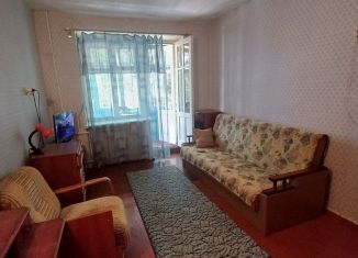 Двухкомнатная квартира в аренду, 42 м2, Таганрог, улица Пальмиро Тольятти, 38-1