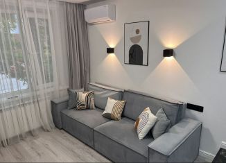 Сдам в аренду квартиру студию, 19 м2, Москва, 2-й Спасоналивковский переулок, 16, ЦАО