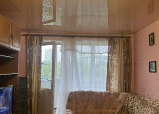 Сдам в аренду однокомнатную квартиру, 36 м2, Мурманск, улица Олега Кошевого, 6к2