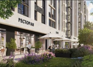 Продается 2-ком. квартира, 49.2 м2, Аксай