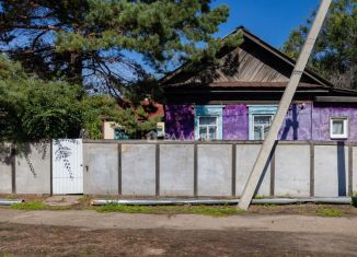 Продажа дома, 39 м2, Амурская область, Калининская улица, 128