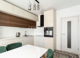 Продаю 2-комнатную квартиру, 64.7 м2, Котельники, микрорайон Парковый, 1к5