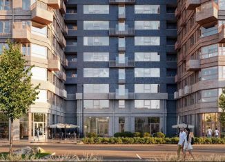 Помещение свободного назначения на продажу, 55.5 м2, Москва, Кавказский бульвар, 51, ЮАО