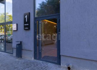 1-ком. квартира на продажу, 46.1 м2, Тюмень, улица Менжинского, 60