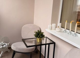 Продаю 4-ком. квартиру, 83.2 м2, Пермь, Петропавловская улица, 93