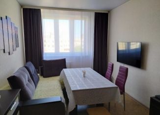 Сдается однокомнатная квартира, 34 м2, Уфа, бульвар Тухвата Янаби, 4, ЖК Новый Инорс