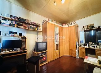 Продажа однокомнатной квартиры, 20.3 м2, Казань, улица Шуртыгина, 24