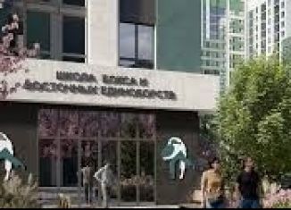 Продам однокомнатную квартиру, 32.9 м2, Аксай, Аксайский проспект, 33Б