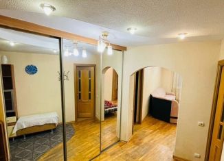 Аренда четырехкомнатной квартиры, 84 м2, Сыктывкар, улица Славы, 26