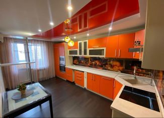 Продаю 3-комнатную квартиру, 70.7 м2, Краснодар, Рождественская набережная, 19, микрорайон Юбилейный