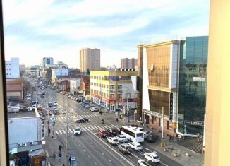 Офис в аренду, 22.2 м2, Краснодарский край, Северная улица, 476