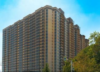 Продам 2-ком. квартиру, 53.3 м2, Краснодар, Российская улица, 257/7, Музыкальный микрорайон