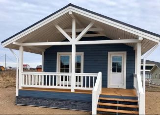 Продам дачу, 48 м2, Чебоксары, садоводческое товарищество Ромашка, 9