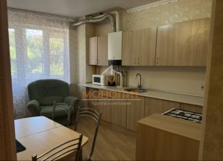 Продается 1-комнатная квартира, 40.7 м2, Горячий Ключ, Родниковая улица, 19