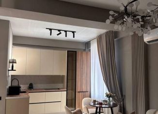 Продажа 1-ком. квартиры, 52 м2, Избербаш, улица Г. Брода, 2