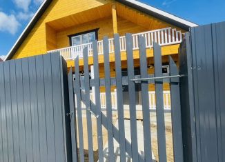 Дом на продажу, 220 м2, деревня Куда, Пионерский переулок, 15